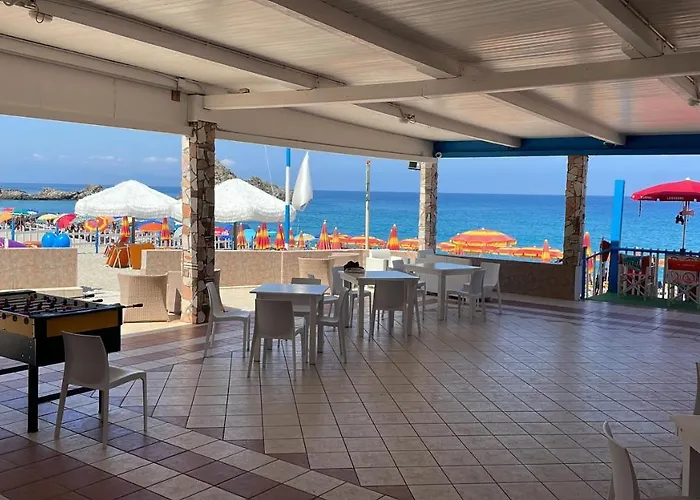 La Tonnara B&B Palmi